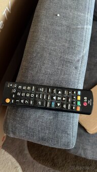 Televize LG - 3