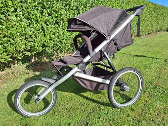 Kočárek Thule Glide 2 + vše - 3