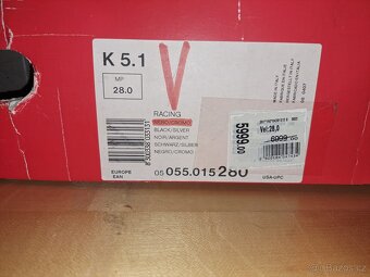 Pánské lyžáky 28.0 MP - 3