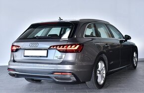 Audi A4 45 TDI Quattro - 3