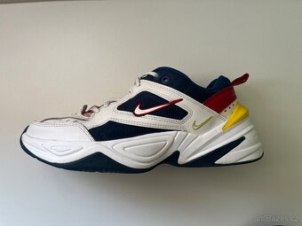 Tenisky Nike M2K Tekno - 3