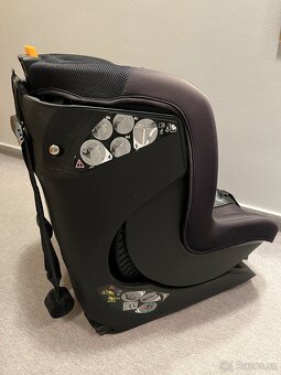 Dětská autosedačka - Chicco - 9 až 18 kg - 3