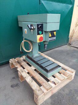 Stolní elektrická vrtačka SVA 10 - 3