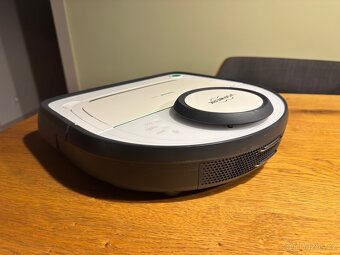 Robotický vysavač Vorwerk Kobolt VR300 - 3