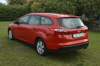 Ford Focus 2.0 TDCI 103 KW AUTOMAT - 3