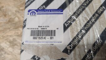 Výměník tepla - 3