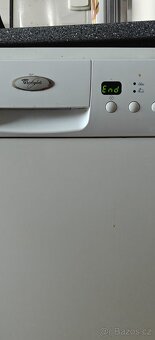 Whirlpool ADP 4738 - 3