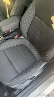 Škoda Fabia 1.4 TDi kombi r.v.2016 - 3