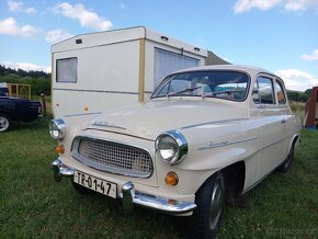 Škoda 985 Octavia - 3