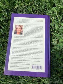 Bobbie Sandoz - TAJEMSTVÍ DELFÍNŮ - 3