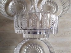 Skleněné misky 4 ks - 3