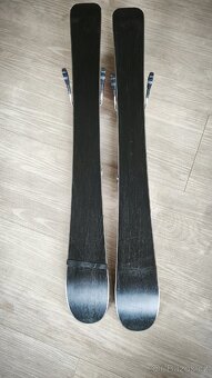 Dětské lyže 80cm Völkl - 3