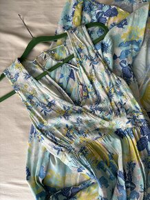 Dámské šaty Camaieu - 3