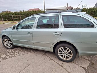Škoda Octavia 1.9 TDI 4×4 77 kW - 3