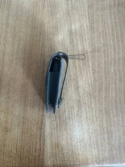 Pouzdro na klíček Porsche NOVÉ - 3