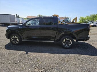 GREAT WALL CANNON POER LPG 4x4 AUTOMAT 2025 - 3