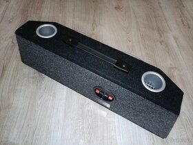 BoomBox Reprobox Subwoofer 300W - 3