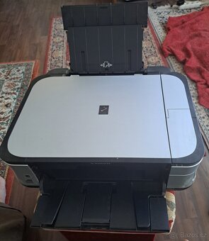 Tiskárna CANON PIXMA MP540 - 3