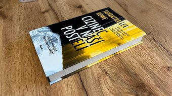 Cizinec v naší posteli - 3