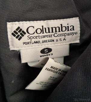 Dámské lyžařské kalhoty - 3