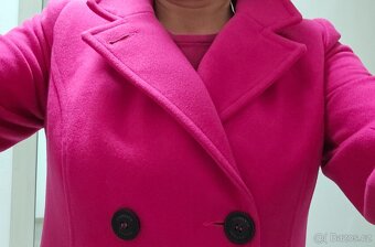 Dámský kabát ESTODO - 3