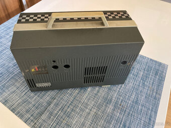 Prodám promítačku Eumig Mark S - 3