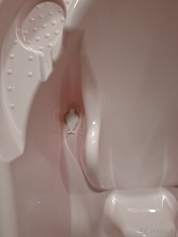 Dětská vanička Komfort 2v1 - 3