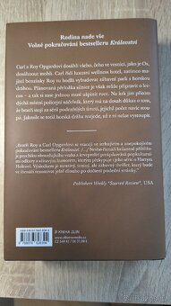 Kniha Jo Nesbo - Král - 3