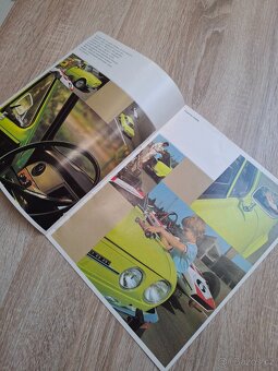 Nove prospekty Škoda - 3