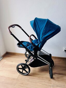 Cybex Priam - 3