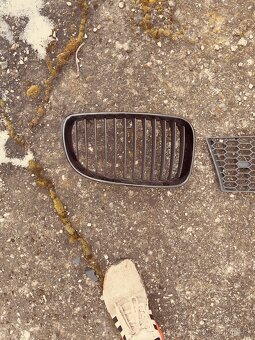 E87 různé díly rychle jednání sleva. - 3