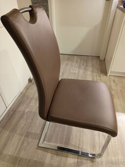 jídelní stůl a židle - 3