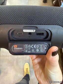 BLUETOOTH BEDNA JBL CHARGE4 - 3