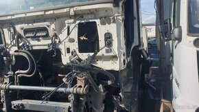 Kabina	504307413 - 3