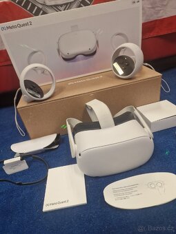 Virtuální realita na cesty - 3