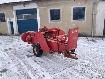 Massey Ferguson 15-8 - 3