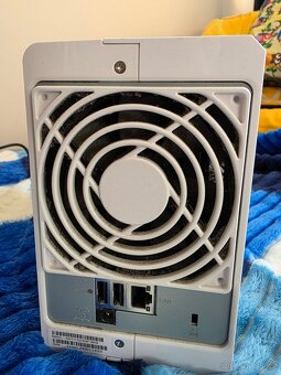 NAS Synology DS213 AIR - 3