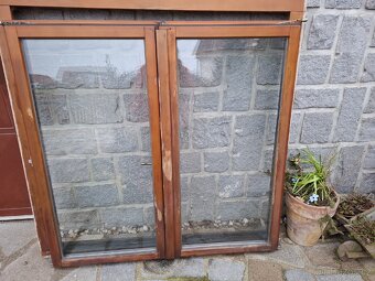 Euro okno - dvojsklo - 3