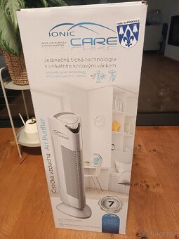 Čistička vzduchu iconic care - 3