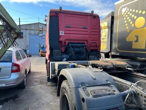 MAN TGA 18.430 - 3