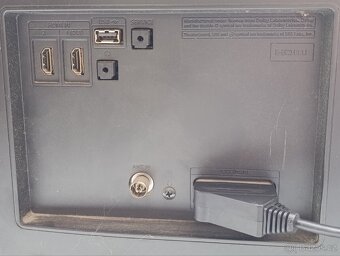 le32d400e1w samsung tv - 3