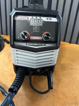 Svařečka (951) - 3