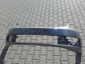 Přední nárazník octavia III fl - 3