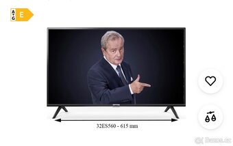TCL32ES560 - 3