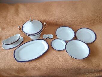 Prodám jídelní servis - 3