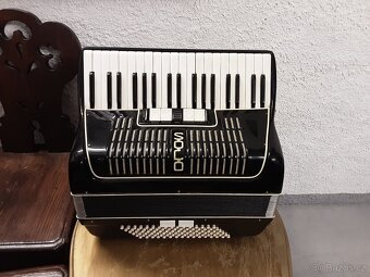 Akordeon Sólo - 120 - 3