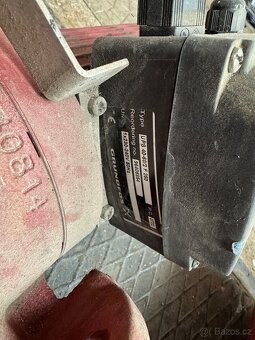 Oběhové cerpadlo Grundfos - 3