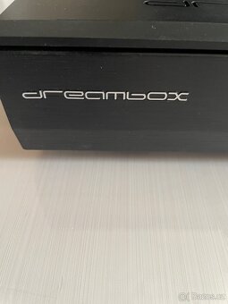 Dreambox - 3