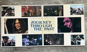 Neil Young - Journey Through The Past - 2LP - 3