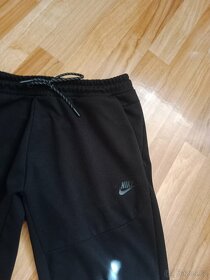 Nike Tech Fleece (full black) - 3